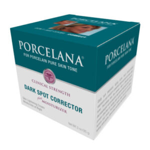 Porcelana Night Cream